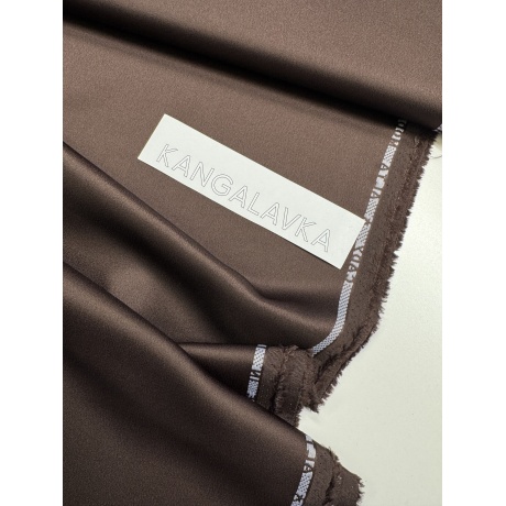 Cady viskoos, tumešokolaad