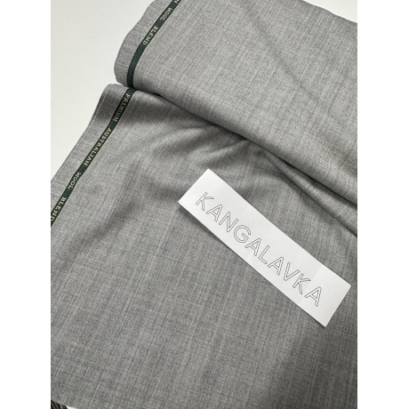 Premuim villane kangas Blend, hall