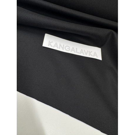 Villane mantliriie, must 