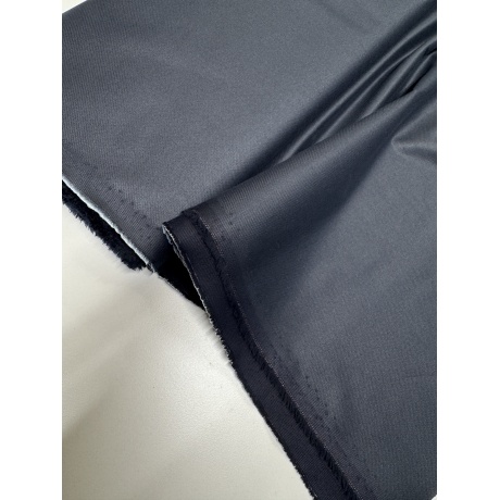 Veekindel (vetthülgav) kangas, tumesinine