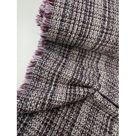 Puuvillane bukleekangas