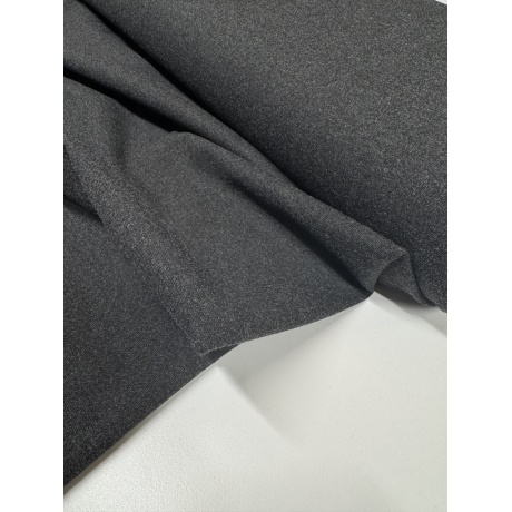 Viskoostrikotaaž, tumehall 