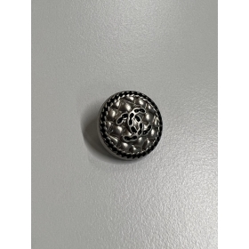 Nööp 22 mm, matt 