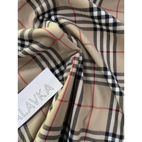 Burberry вискоза