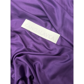 Подкладка шелк/фиолетовая 