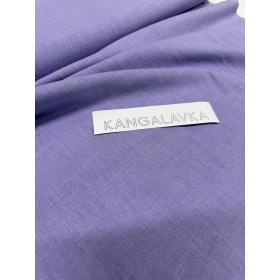 Linane kangas, lavendel 